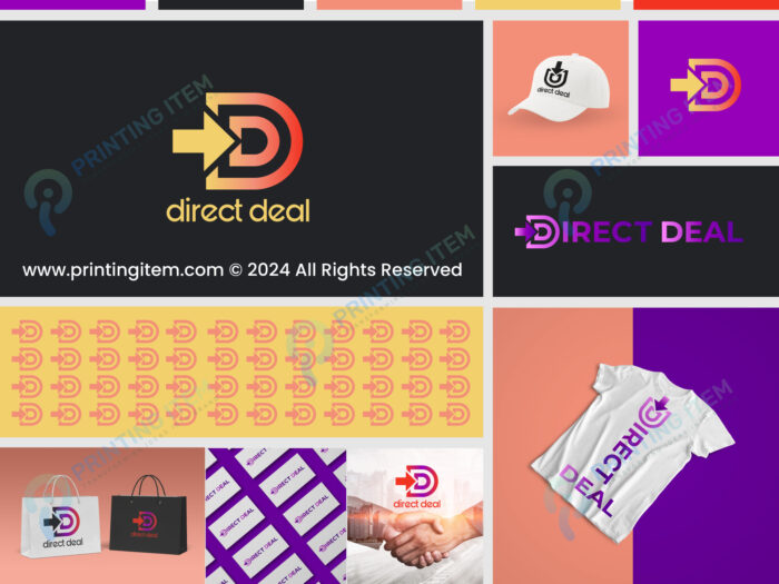 Brand Identity Design