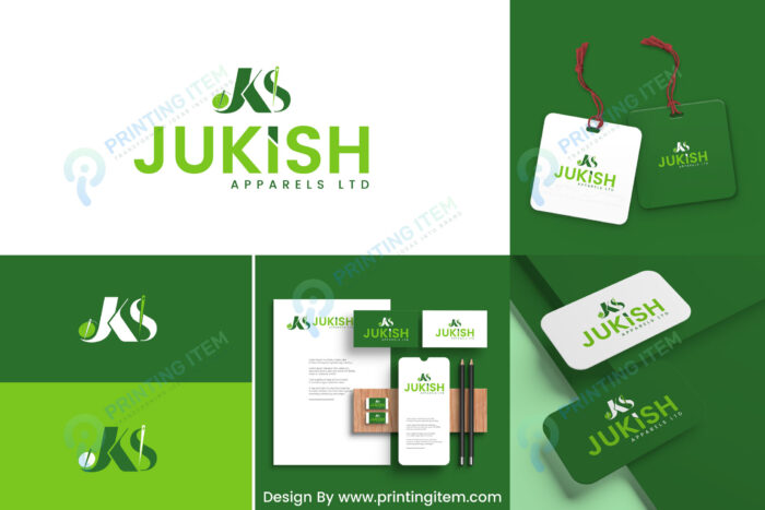 Brand Identity Design