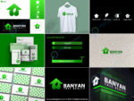 Brand Identity Design